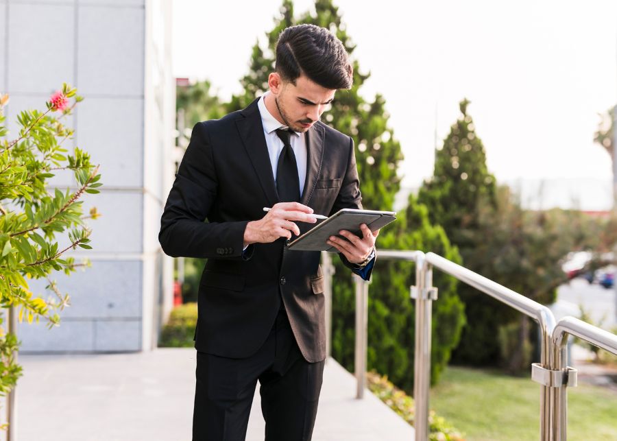 Online Company Approval in Dubai