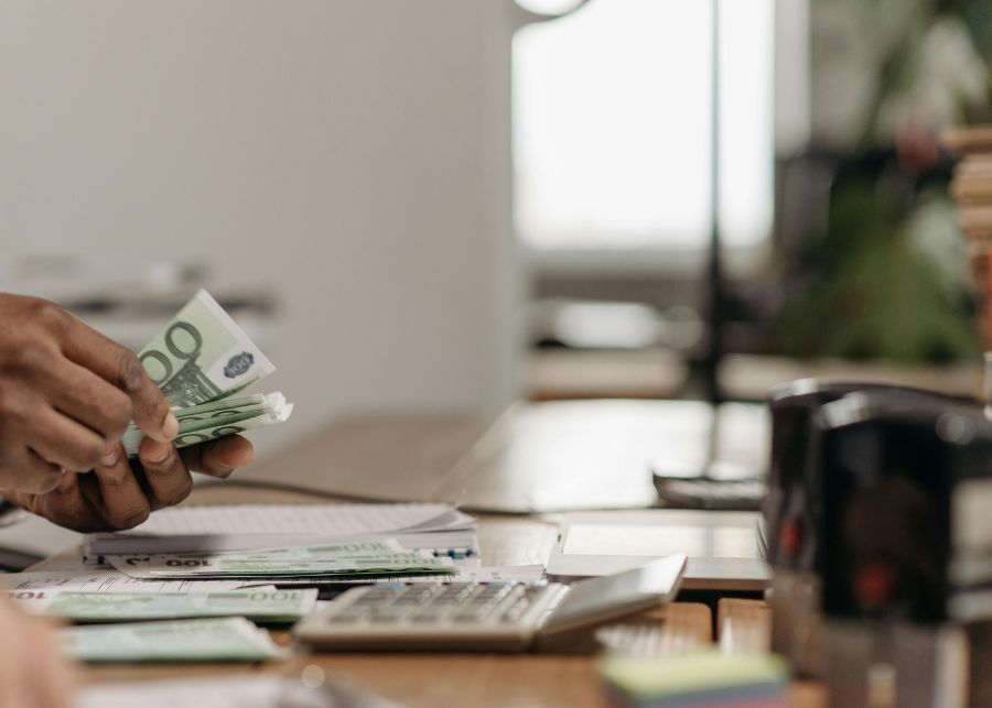 Financial accounting services UAE