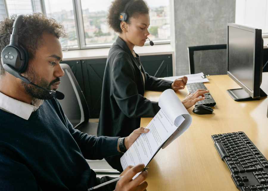 pro services dubai business documentation support