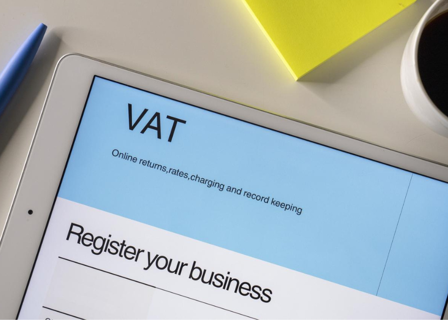VAT Registration Services Dubai