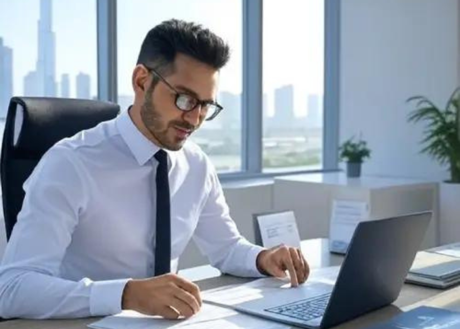 Understanding VAT Registration Dubai for Businesses VAT Registration Dubai for UAE Businesses