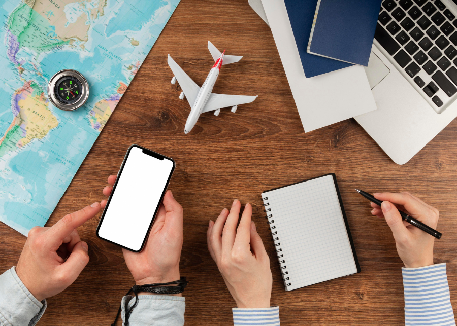 Dubai visa consultation process